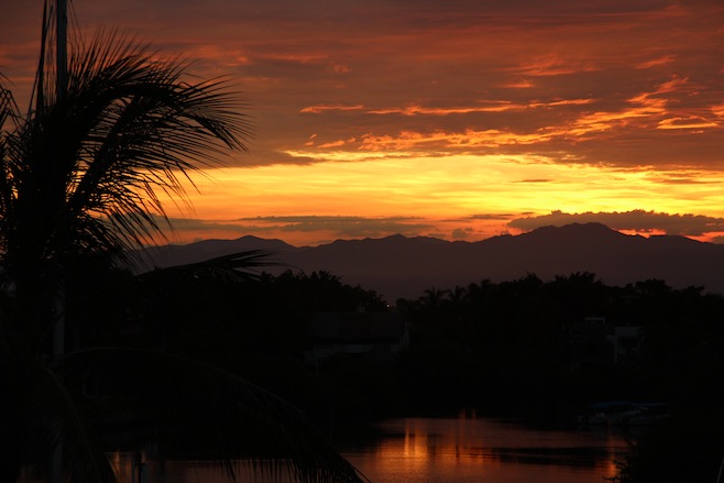 Sunrise